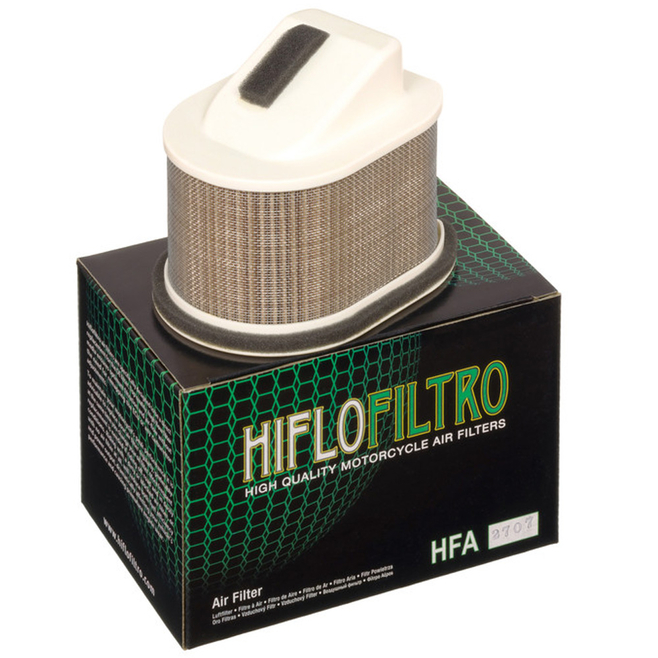 Φίλτρο Αέρος HIFLOFILTRO HFA2707