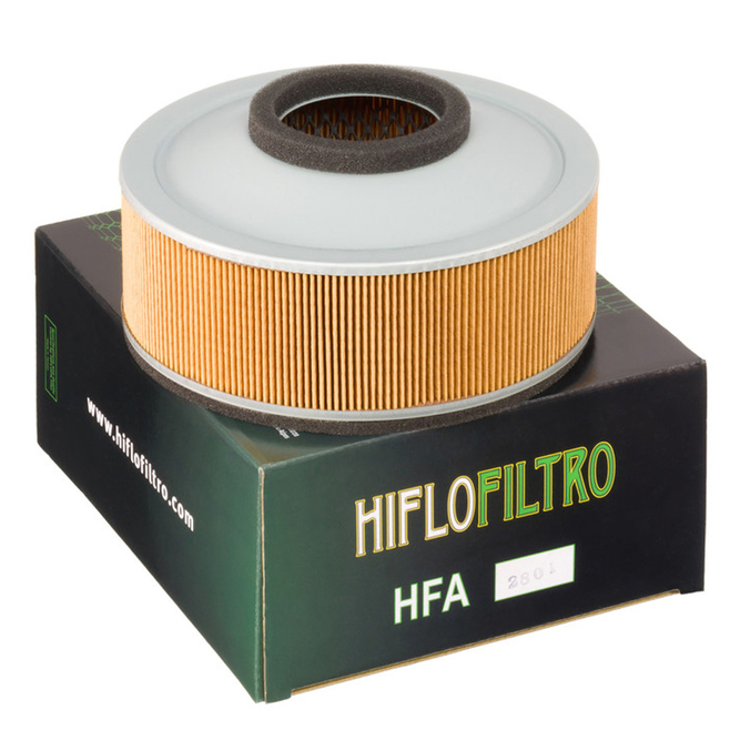 Φίλτρο Αέρος HIFLOFILTRO HFA2801 VULCAN 800
