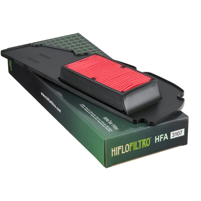 Φίλτρο Αέρος HIFLOFILTRO HFA3107 SUZUKI UK110