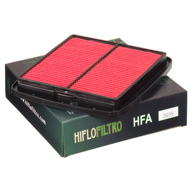 Φίλτρο Αέρος HIFLOFILTRO HFA3605 GSF-GSX6-750-1200