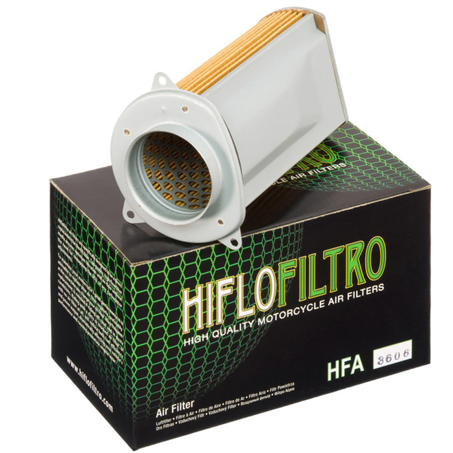 Φίλτρο Αέρος HIFLOFILTRO HFA3606