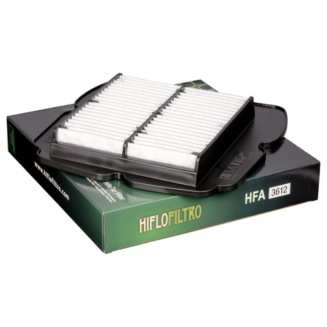Φίλτρο Αέρος HIFLOFILTRO HFA3612 SV650/1000