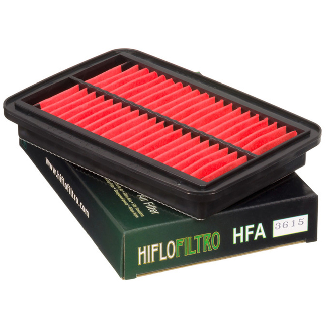 Φίλτρο Αέρος HIFLOFILTRO HFA3615