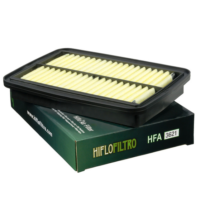 Φίλτρο Αέρος HIFLOFILTRO HFA3621
