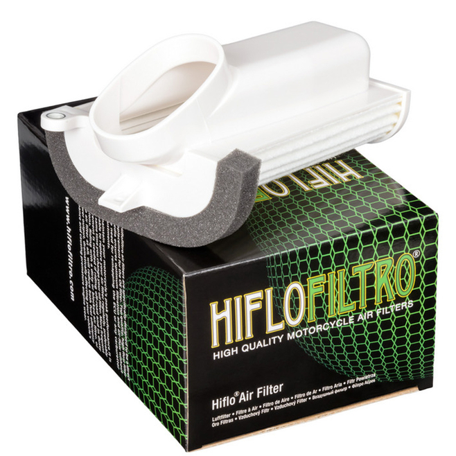 Φίλτρο Αέρος HIFLOFILTRO HFA4508 Τ-ΜΑΧ500