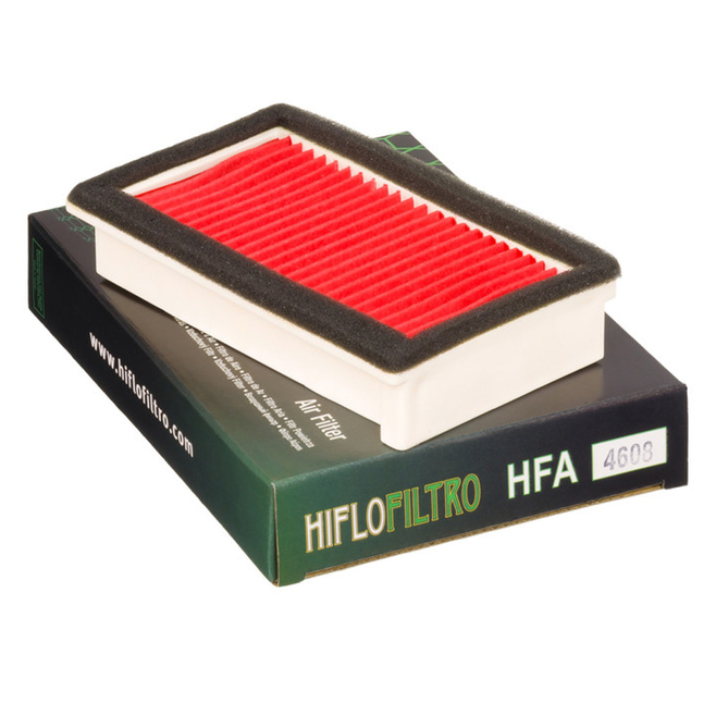Φίλτρο Αέρος HIFLOFILTRO HFA4608 XT600E