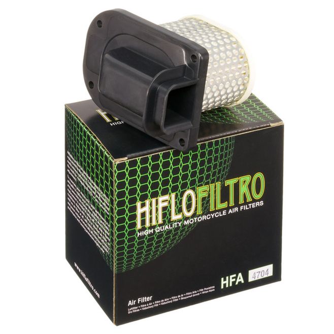 Φίλτρο Αέρος HIFLOFILTRO HFA4704