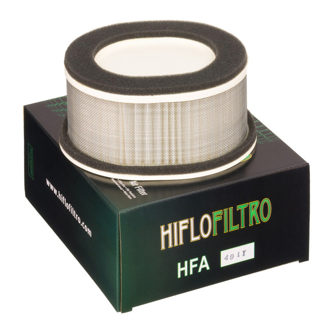 Φίλτρο Αέρος HIFLOFILTRO HFA4911 FZS1000