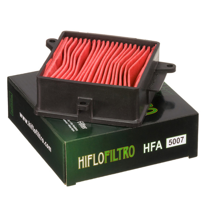 Φίλτρο Αέρος HIFLOFILTRO HFA5007 KYMCO AGILITY125 06-13