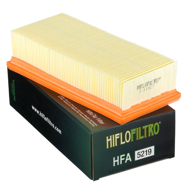 Φίλτρο Αέρος HIFLOFILTRO HFA5219 NEXUS 500