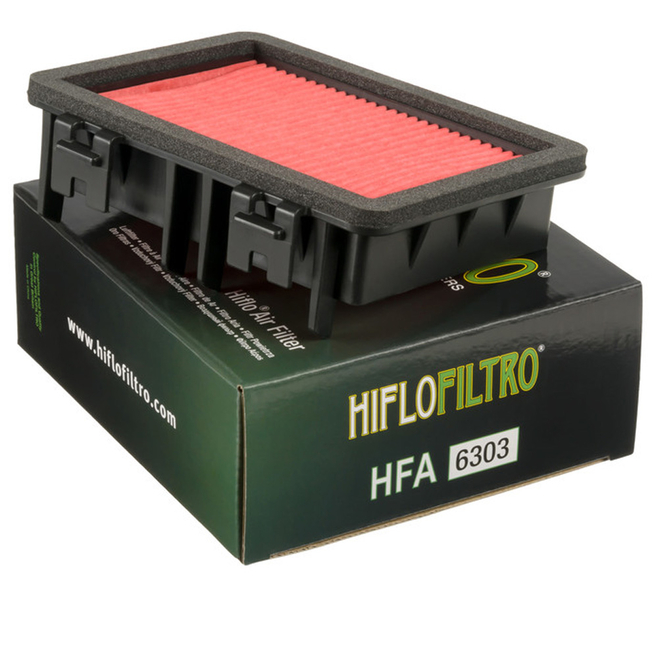 Φίλτρο Αέρος HIFLOFILTRO HFA6303 KTM DUKE 125/250/390