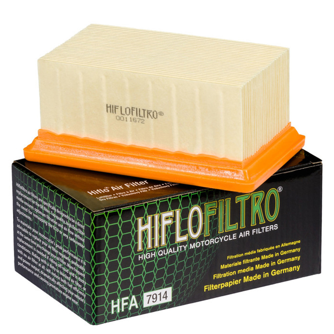 Φίλτρο Αέρος HIFLOFILTRO HFA7914