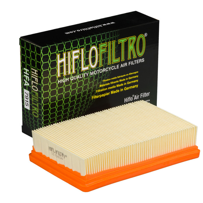Φίλτρο Αέρος HIFLOFILTRO HFA7915