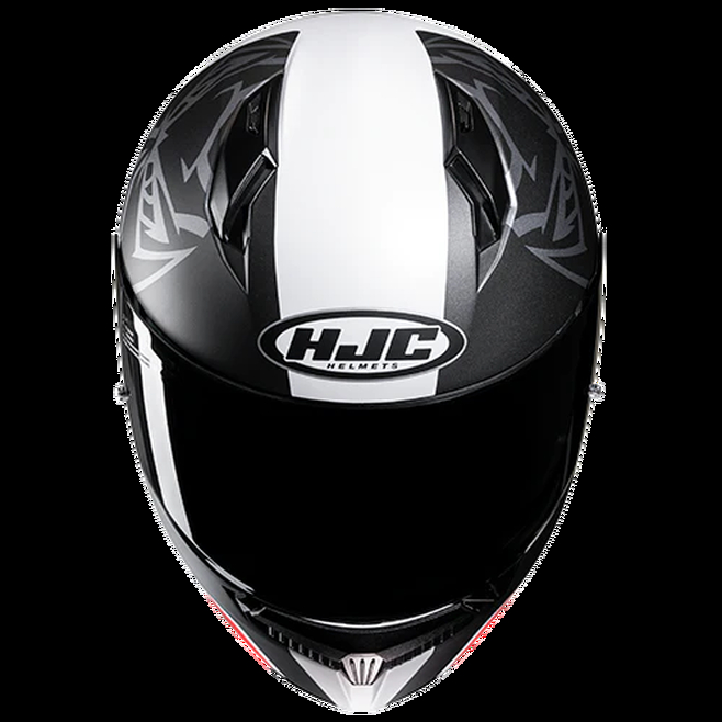 Κράνος HJC C10 FQ20 MC1SF