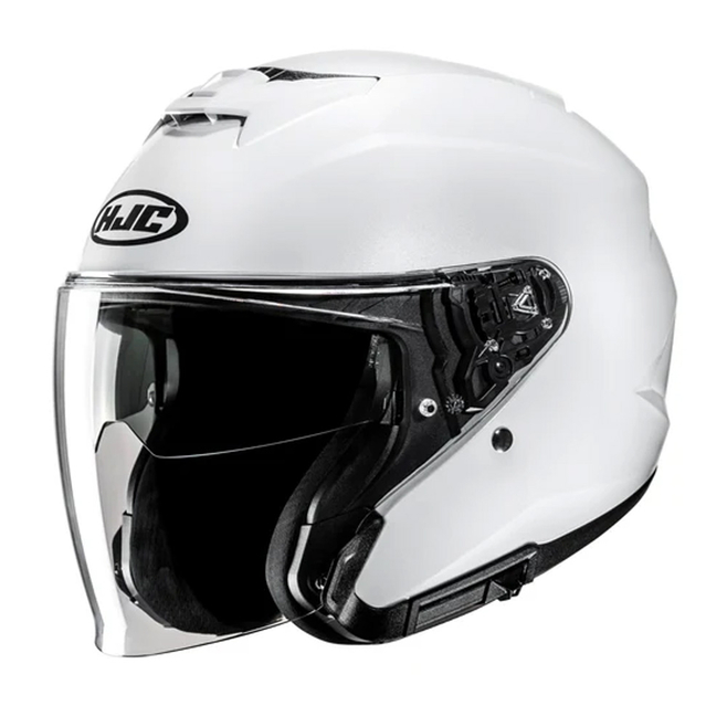 Κράνος HJC i31 White