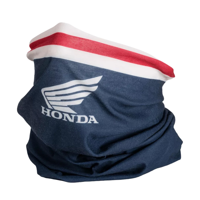 Honda Περιλαίμιο Tricolour NeckTube