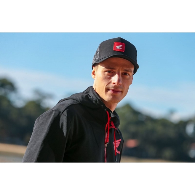 Honda Καπέλο Capsule Cap