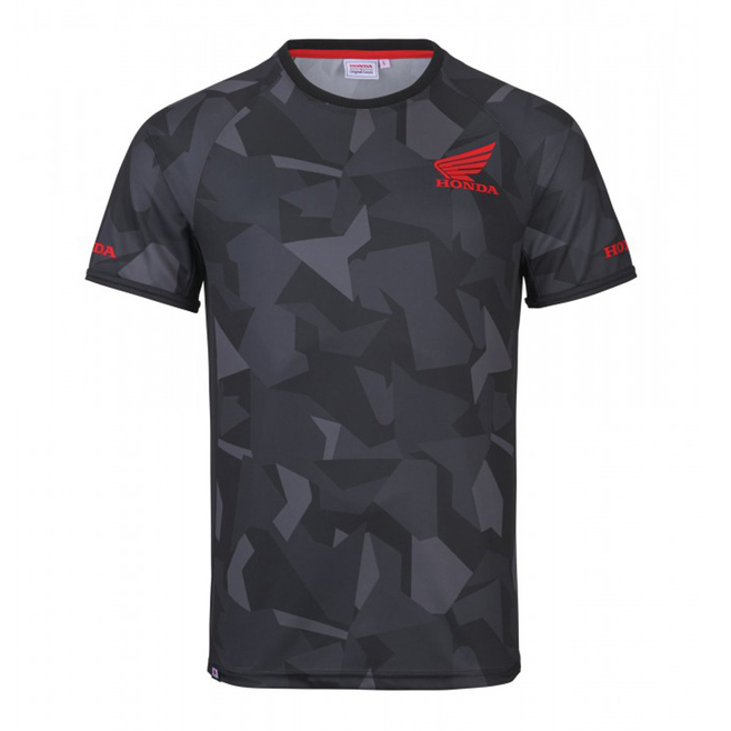 Honda T-Shirt Capsule Como