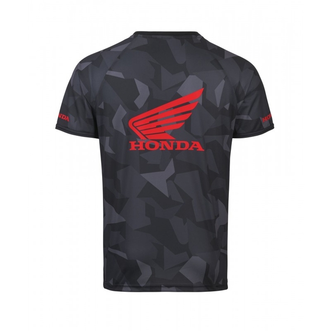 Honda T-Shirt Capsule Como