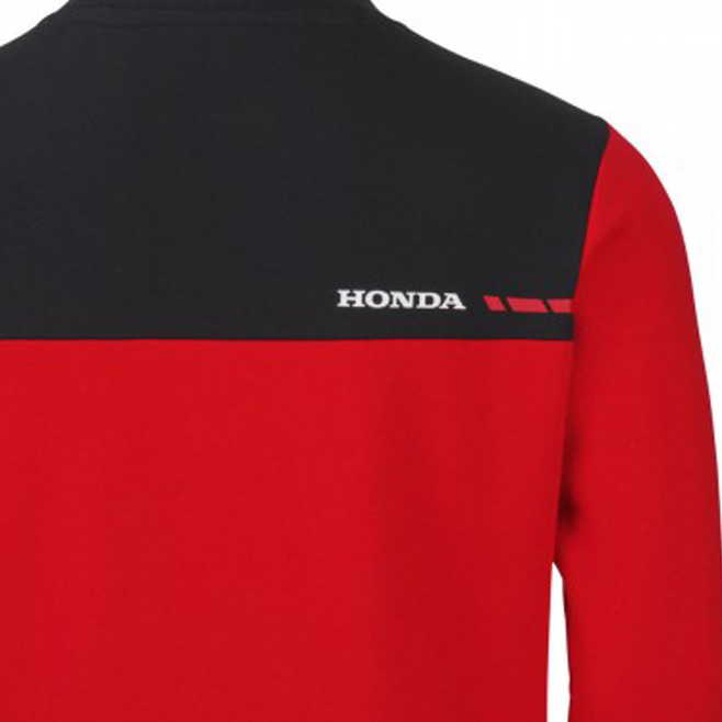 Honda Φούτερ Teams Sweatshirt