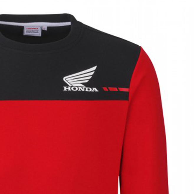 Honda Φούτερ Teams Sweatshirt