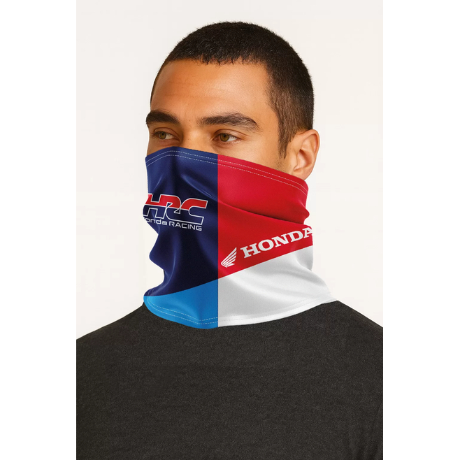 Honda HRC Neck Tube