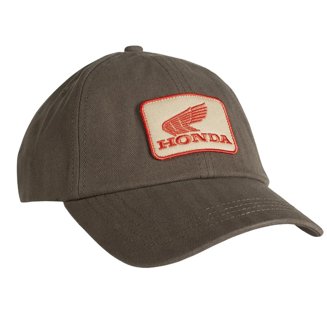 Honda Καπέλο Baseball Cap Sand