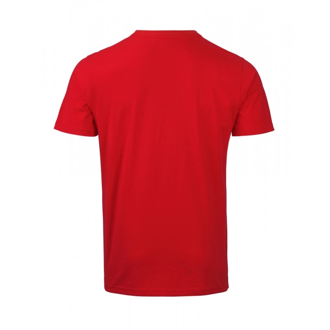 Honda T-Shirt Monkey Red