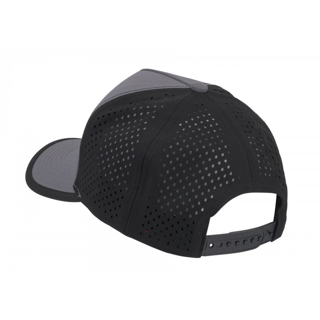 Honda Καπέλο Paddock Cap Grey Black