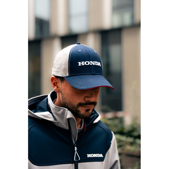 Honda Καπέλο Paddock Sport Cap