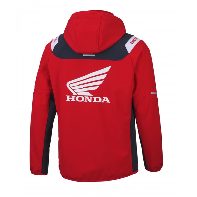 Honda Μπουφάν Racing Softshell Jacket