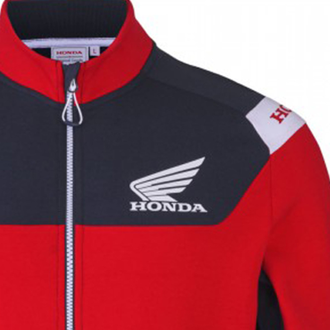 Honda Zακέτα Racing Cardigan