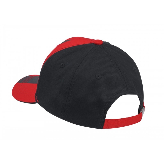 Honda Καπέλο Teams Cap Red