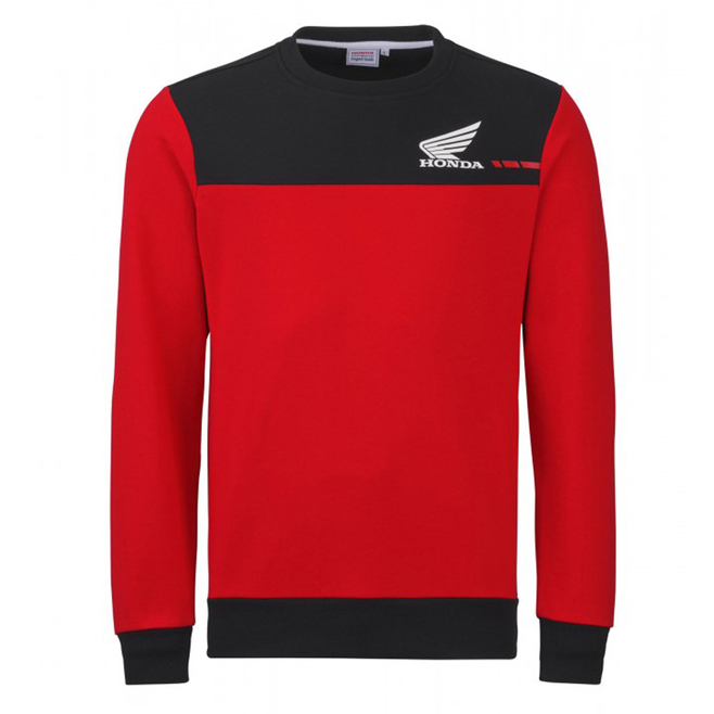 Honda Φούτερ Teams Sweatshirt