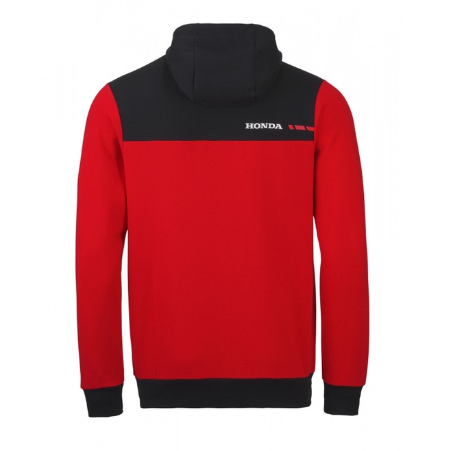 Honda Φούτερ Teams Zip-Up Hoodie