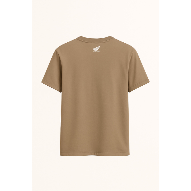 Honda T-Shirt Tribute Africa Twin Adventure