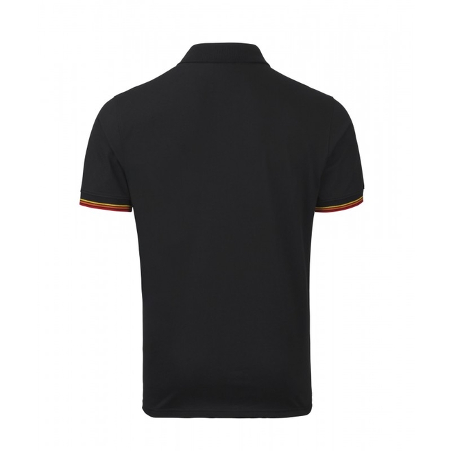 Honda Polo Vintage Black