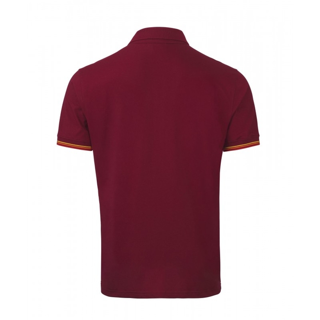 Honda Polo Vintage Burgundy