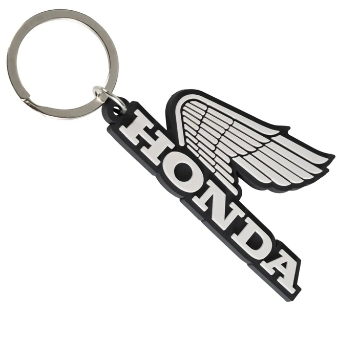 Honda Μπρελόκ Κλειδιών Logo Honda