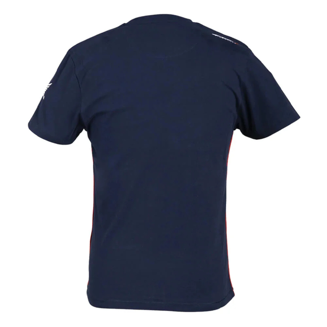 Honda T-Shirt CBR Blue