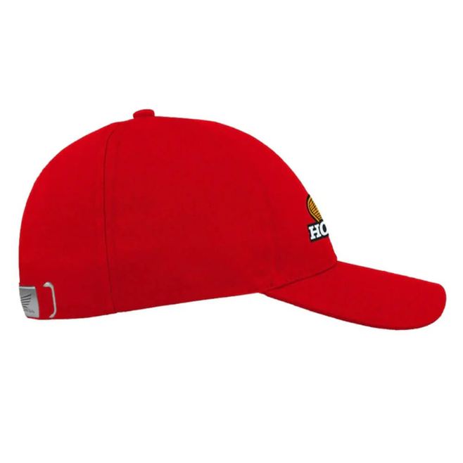 Honda Καπέλο Elsinore Red