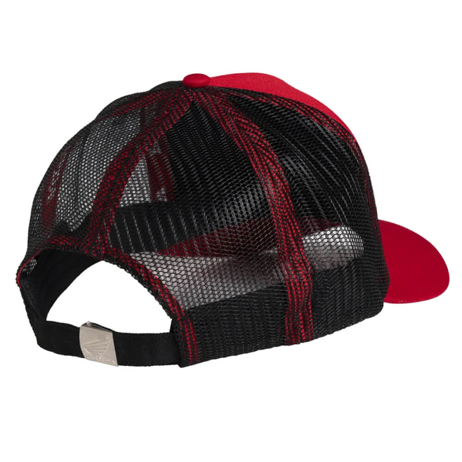 ELSINORE TRUCKER CAP