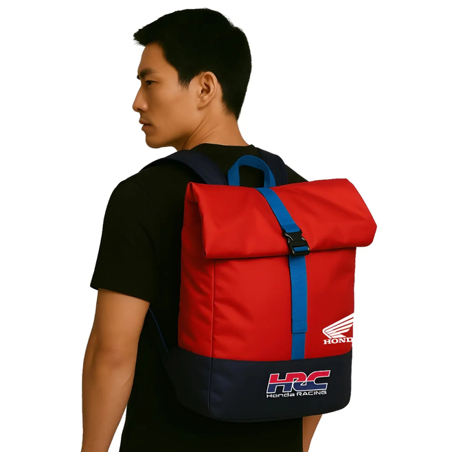Honda Σακίδιο Πλάτης HRC Backpack