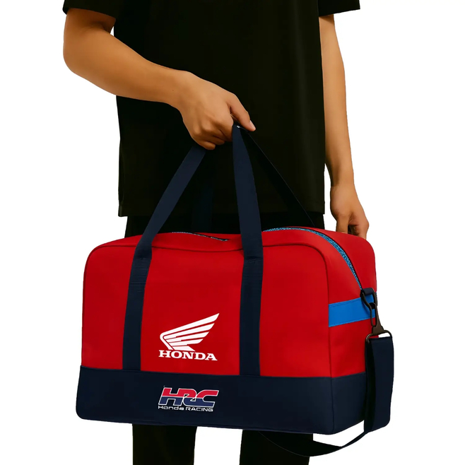 Honda Τσάντα HRC Duffle Bag