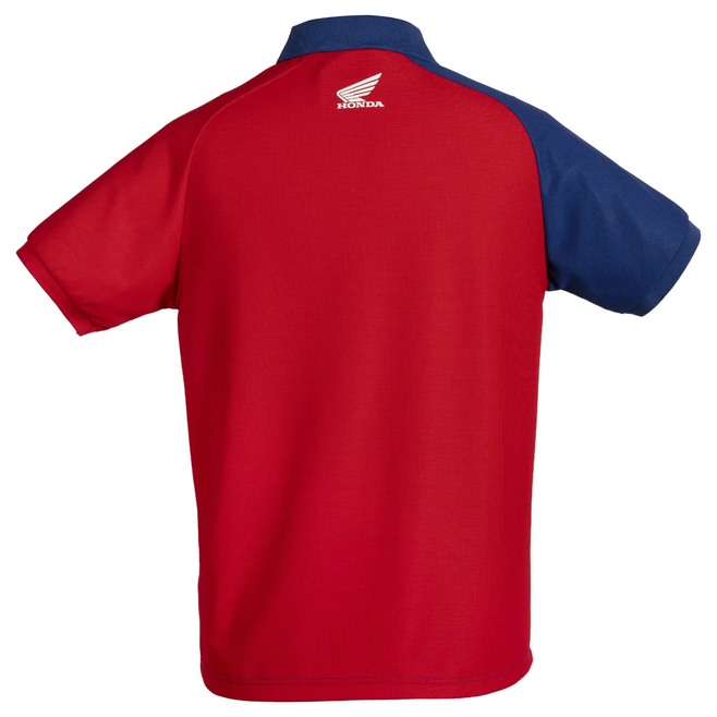 Honda HRC Polo Shirt