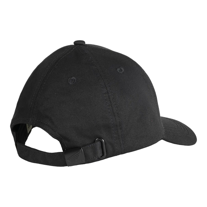 Honda Καπέλο Baseball Japanese Script Black