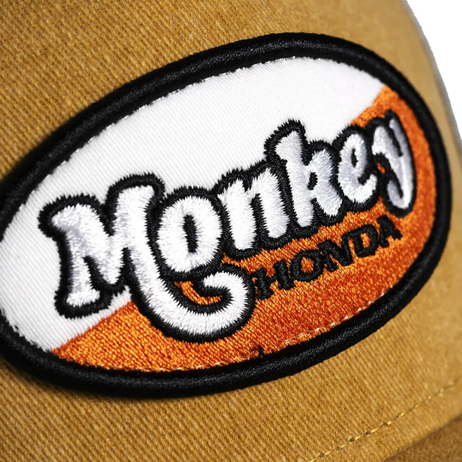 Honda Καπέλο Baseball Monkey Trucker Cap