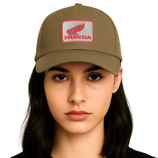 Honda Καπέλο Baseball Cap Sand