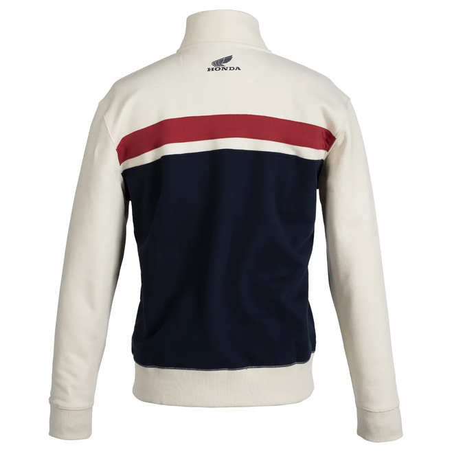 Honda Φούτερ Sweatshirt Tri-Colour