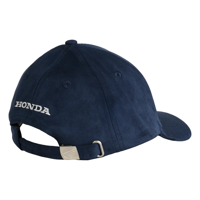 Honda Καπέλο Baseball Wing Blue
